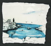 Memories - The Herring Pond, Portstewart